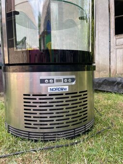 Chladicí vitrína - 3