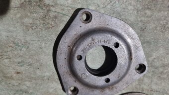 Víčko gufera zapalování ČZ - 3