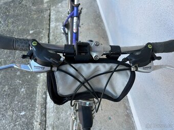 Dámské kolo AUTHOR - 3