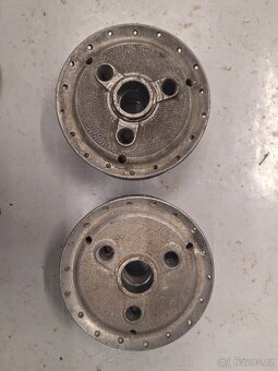 Jawa pionyr bubny - 3