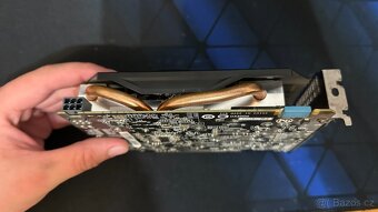 GPU GIGABYTE GTX 960 IX OC 2GB - 3