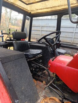 Prodám Zetor 6945 - 3