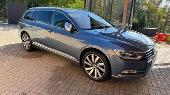 Passat B8 2017 tdi Virtual Highline - 3