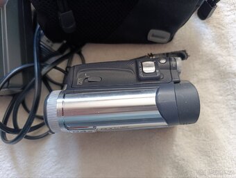 Videokamera Panasonic NV-GS15 - 3