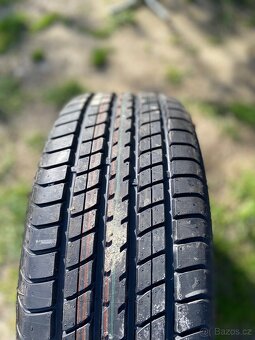 prodám novou rezervu na Škoda Fabia - 3