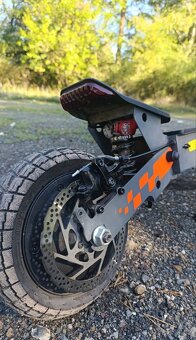 KUKIRIN G2 VERZE 2025 - 3