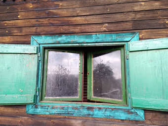 daruji za odvoz 3 okna i s okenicema - 3