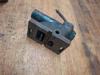 Soustruh mn80 příslušenství - 3