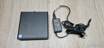 Prodám HP ProDesk 600 G5 Desktop Mini - 3