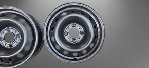 14" disky  4x108, ET24 - pošlu - 3