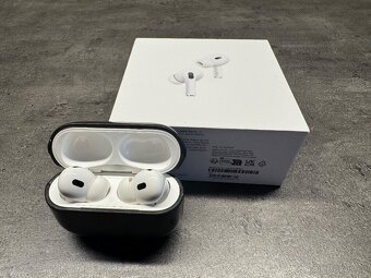Apple airpods Pro 2nd gen. USB-C - 3