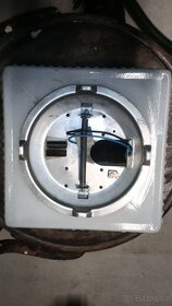 Retro světlo Elektrosvit stropní, nástěnné - 3