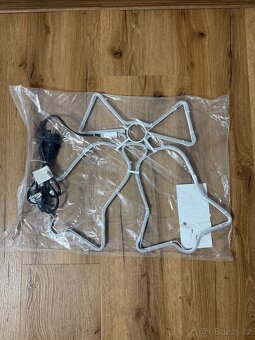 Prodám LED vánoční světýlka - 3