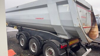 Sklápěcí návěs - 3