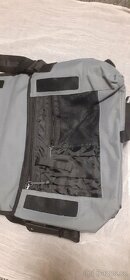 Crosbody taska na notebook, Nordblanc - 3