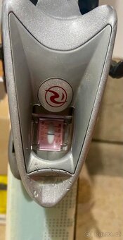 DÁMSKÉ LYŽE ROSSIGNOL+ BOTY - 3