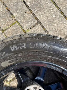 Kia Sportage IV 7Jx17H2 ET48 225/60R17 - 3