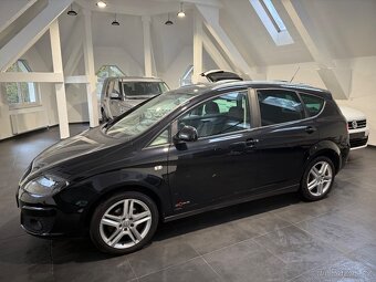 Seat Altea XL 1.4 TSI STYLE 92 kW | 6 rychl. | 2013 - 3