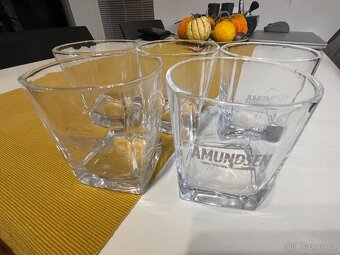 Amundsen panáky - 3