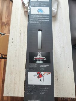 Xiaomi vaacum cleaner G20 lite - 3