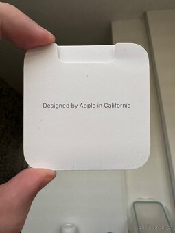 📱 iPhone 15 Pro – 128 GB – BEZ ŠKRÁBNUTÍ – 85% kondice – TO - 3