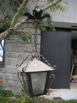 Lucerna 70. léta - 3