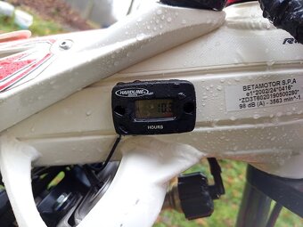 Trial beta 300 4takt. Rv. 2010 Otevř.Nabídkám - 3