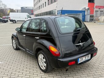 Chrysler PT Cruiser, 2.2CRD, 89kw - 3