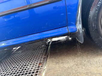 Škoda octavia 1.9 4x4 - 3