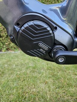 Elektrokolo Lectron CITANA MZX - 3