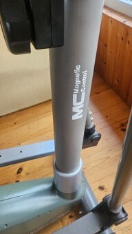 Eliptický trenažér InSPORTline Atlanta Black manuální - 3