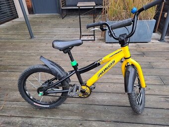 Specialized Hotrock 16 - 3