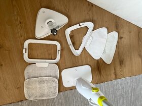 Parní podlahový mop - 3