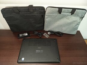 Kat.B-podsvícený Dell 5591,Nvidia,i5-4core-4,2GHz,512Gb M.2 - 3