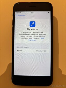 Iphone SE 2022 64G - 3