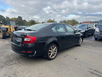 357. ŠKODA OCTAVIA III SEDAN / 1.6 TDI / CLHC / 2014 - 3