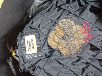 Vlněný kabát Camel Active VEL.L - 3