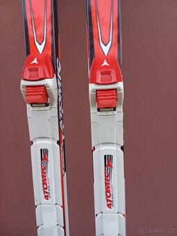 Běžky Atomic 140cm SNS - 3