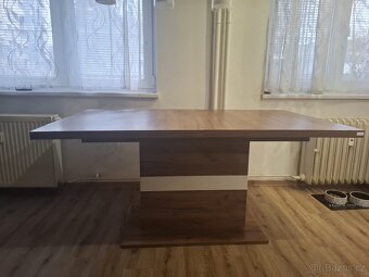 Jídelní, konferenční stůl - 3