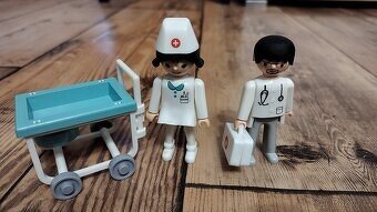 Figurky Igráček s příslušenstvím - 3