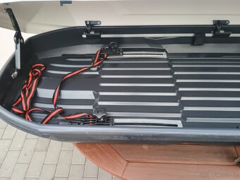 Střešní box Neuman - 3