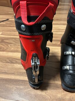 Skialpové lyžáky atomic hawx100 ultra xtd - 3