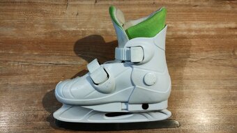 dívčí brusle Tempish Expanze Girl - 3