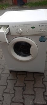 Pračka Whirlpool - 3