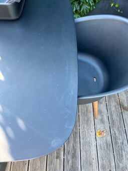 Set zahradního nábytku - 3