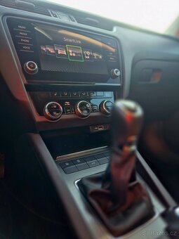 Prodam vůz Škoda Octavia III 1.5 TSi 110kw r.v.2019 Edice - 3