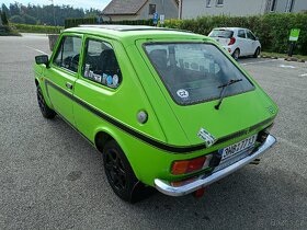 Fiat 127 speciál - 3