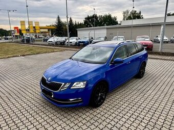Škoda Octavia 1.6 TDI 85kw, DSG, Virtual, Kůže, Asistent - 3