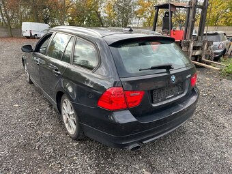 BMW 318i E90 E91 E92 nahradni dily - 3