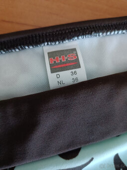 Dámské plavky - různé - 3